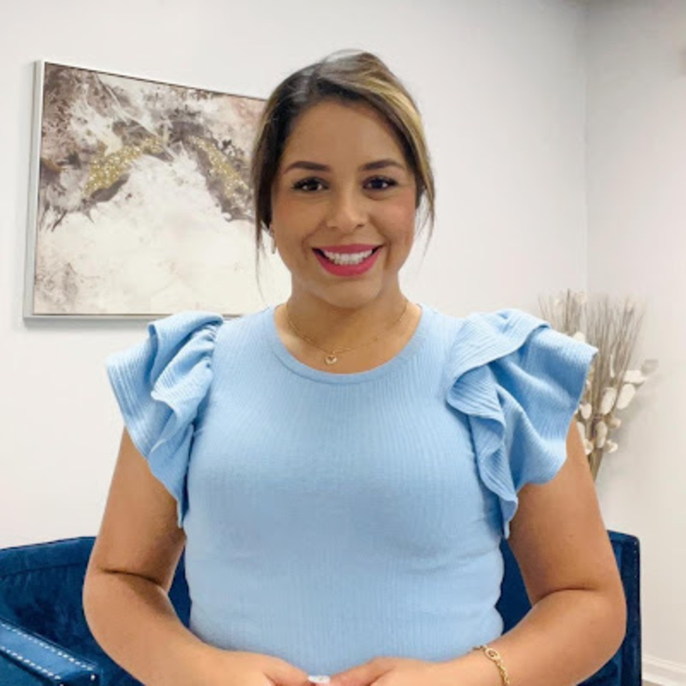 Meet your Posher, Pastora karina